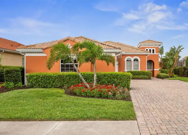 Property at 318 Cipriani Way, North Venice, FL, 34275, 3 beds, 2 baths, [object Object]