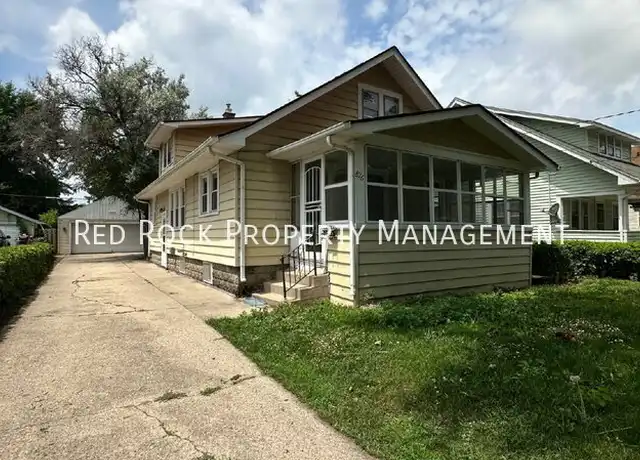 Property at 816 Grant St, Beloit, WI, 53511, 3 beds, 2 baths, [object Object]