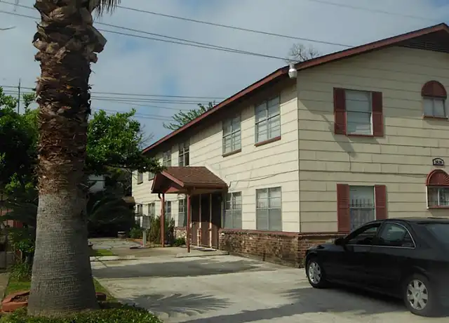 Property at 2620 Rosewood St Unit 1, Houston, TX, 77004, 2 beds, 1 bath, [object Object]
