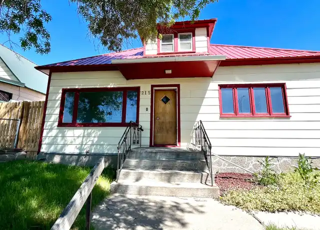 Property at 215 15th St, Black Eagle, MT, 59414, 2 beds, 1 bath, [object Object]