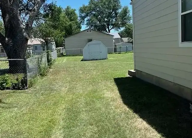 Property at Salina RAD Homes - 469 S 5th St, Salina, KS, 67401, 3 beds, 1 bath, [object Object]