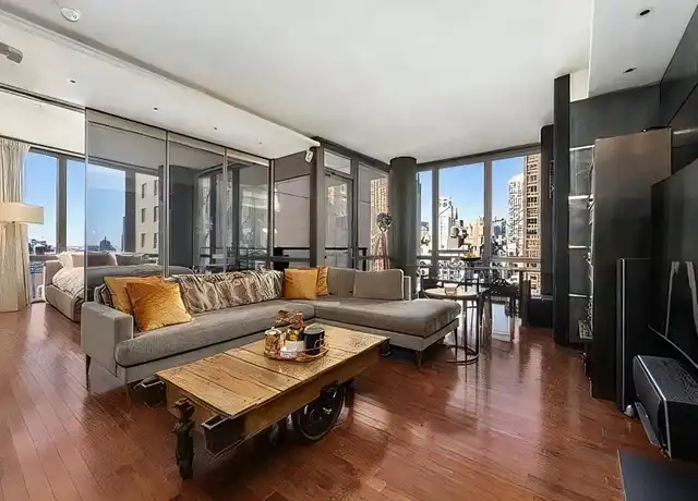 Property at 101 W 24th St Unit 23A, New York, NY, 10011, 2 beds, 2 baths, [object Object]
