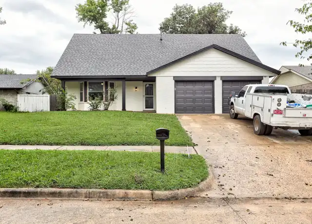 Property at 1707 Ridgemont Cir, Norman, OK, 73071, 4 beds, 3 baths, [object Object]