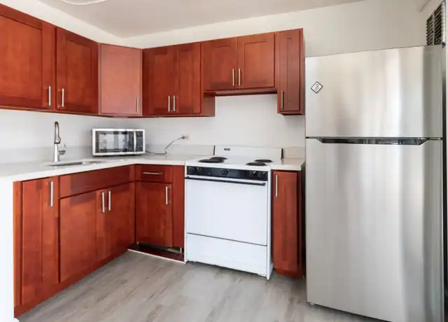 Property at 1415 Victoria St #311, Honolulu, HI, 96822, 1 bed, 1 bath, [object Object]