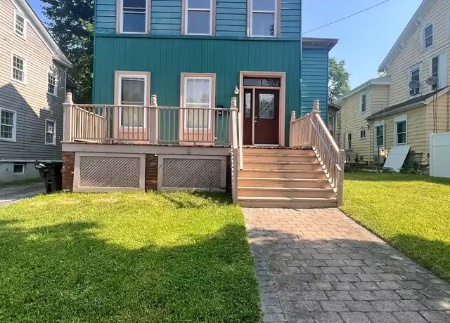 Property at 9 High St Unit 1, Poughkeepsie, NY, 12601, 2 beds, 1 bath, [object Object]