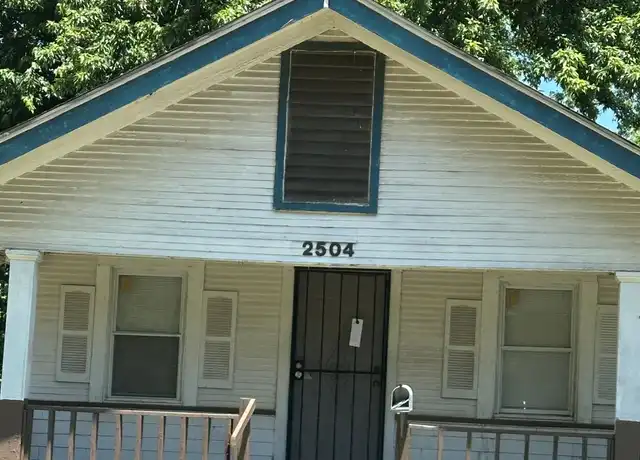 Property at 2504 E 55th St, Kansas City, MO, 64130, 2 beds, 1 bath, [object Object]