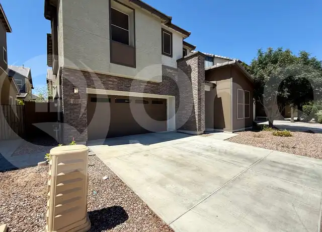 Property at 735 W Derringer Way, Chandler, AZ, 85286, 4 beds, 3 baths, [object Object]