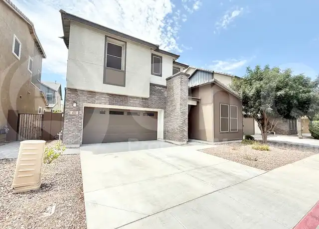 Property at 735 W Derringer Way, Chandler, AZ, 85286, 4 beds, 3 baths, [object Object]