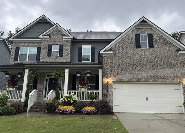 Property at 3380 Deaton Trl, Buford, GA, 30519, 5 beds, 4 baths, [object Object]