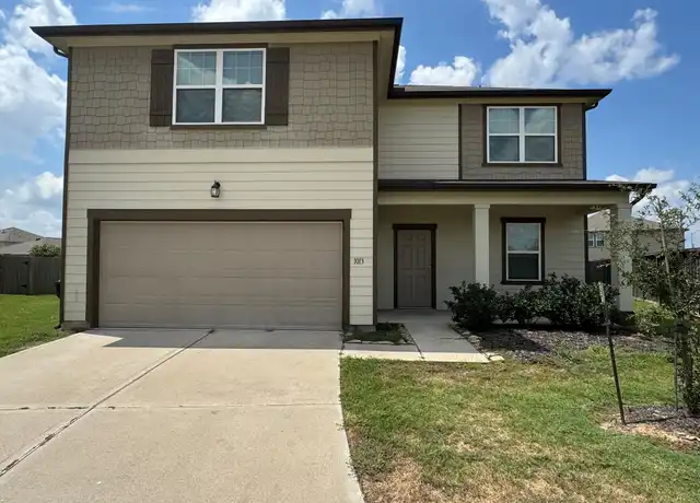 Property at 1013 Pitch Pine Ct, Brookshire, TX, 77423, 4 beds, 2.5 baths, [object Object]