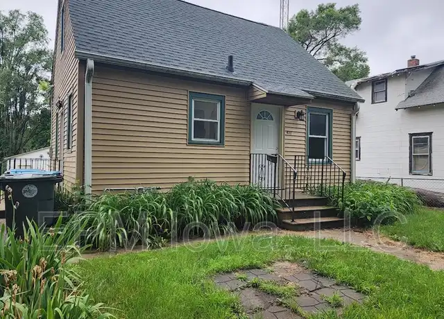 Property at 432 Gable St, Waterloo, IA, 50703, 3 beds, 1 bath, [object Object]