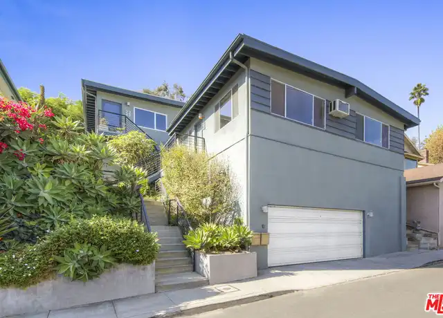 Property at 2245 Silver Ridge Ave, Los Angeles, CA, 90039, 2 beds, 2 baths, [object Object]