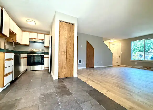 Property at 4439 SE 52nd Ave Unit 1, Portland, OR, 97206, 2 beds, 1.5 baths, [object Object]