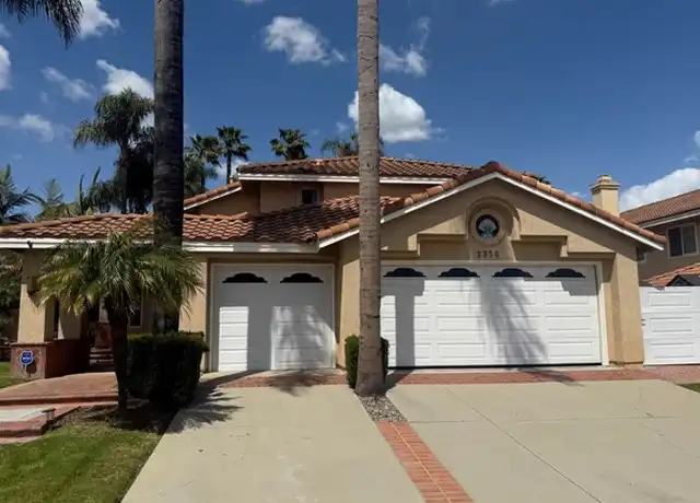 Property at 2350 Madrugada Dr, Chino Hills, CA, 91709, 4 beds, 3 baths, [object Object]