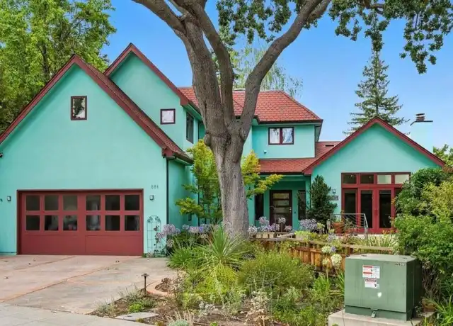 Property at 881 Northampton Dr, Palo Alto, CA, 94303, 5 beds, 5.5 baths, [object Object]