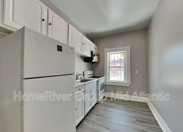 Property at 702 Dolphin St Unit 3, Baltimore, MD, 21217, 1 bed, 1 bath, [object Object]