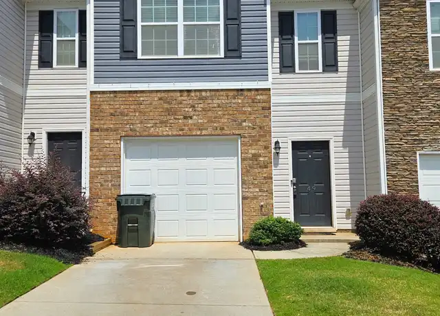Property at 49 Moorlyn Ln Unit 1, Greer, SC, 29650, 3 beds, 2.5 baths, [object Object]