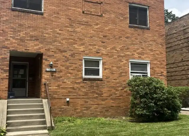 Property at 5839 Darlington Rd, Pittsburgh, PA, 15217, 2 beds, 1 bath, [object Object]