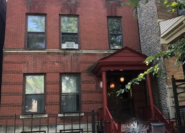 Property at 827 W Aldine Ave Unit 2, Chicago, IL, 60657, 2 beds, 1 bath, [object Object]