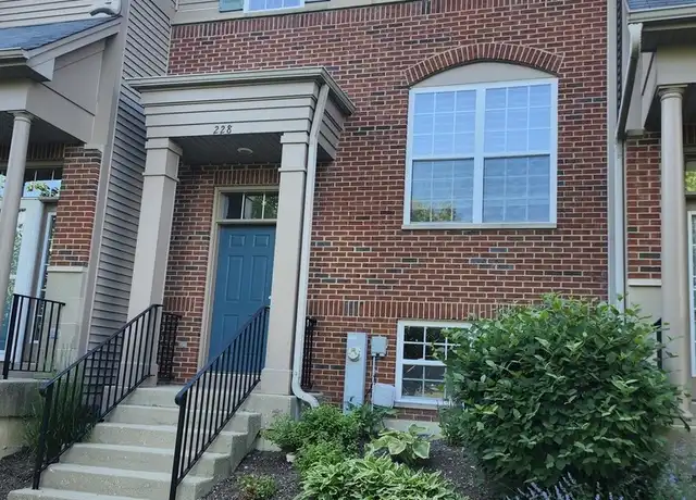 Property at 228 Station Park Cir, Grayslake, IL, 60030, 2 beds, 2.5 baths, [object Object]