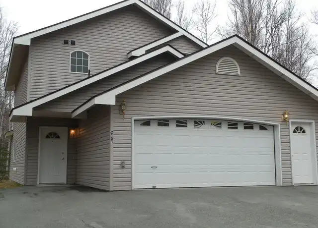 Property at 2151 N Gwene Ln, Wasilla, AK, 99654, 3 beds, 2 baths, [object Object]