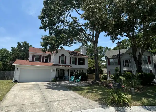 Property at 2001 Country Manor Dr, Mount Pleasant, SC, 29466, 4 beds, 2.5 baths, [object Object]