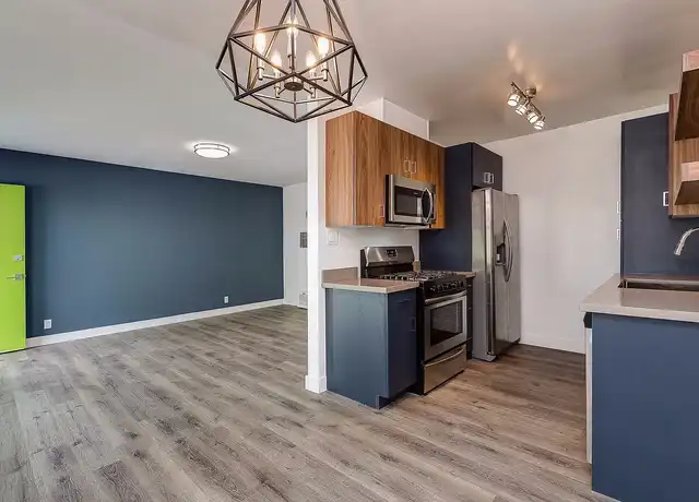Property at Pine Crest Apartments - 1845 Pine Ave, Long Beach, CA, 90806, 1 bed, 1 bath, [object Object]