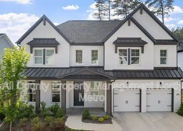 Property at 298 Tillman Pass, Woodstock, GA, 30188, 5 beds, 5 baths, [object Object]