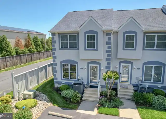 Property at 320 Blue Heron Dr #1, Rehoboth Beach, DE, 19971, 3 beds, 2.5 baths, [object Object]