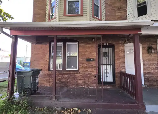 Property at 604 N Indiana Ave, Atlantic City, NJ, 08401, 3 beds, 1.5 baths, [object Object]