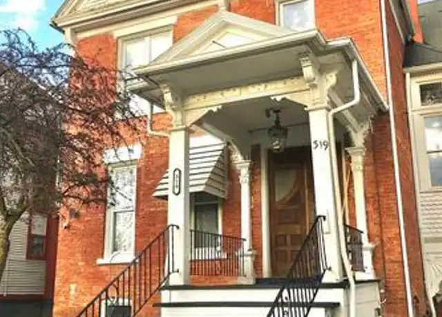 Property at 319 S Winter St #4, Adrian, MI, 49221, 1 bed, 1.5 baths, [object Object]