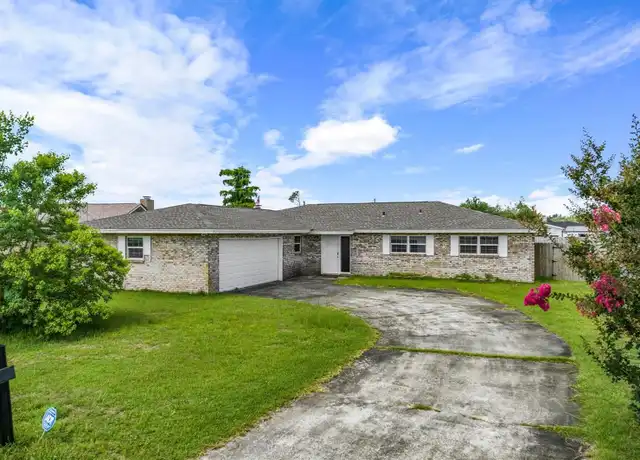Property at 2807 Gordon St Unit 1, Panama City, FL, 32405, 3 beds, 2 baths, [object Object]