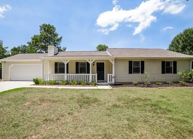 Property at 2483 Wood Meadows Dr SW, Marietta, GA, 30064, 3 beds, 2 baths, [object Object]