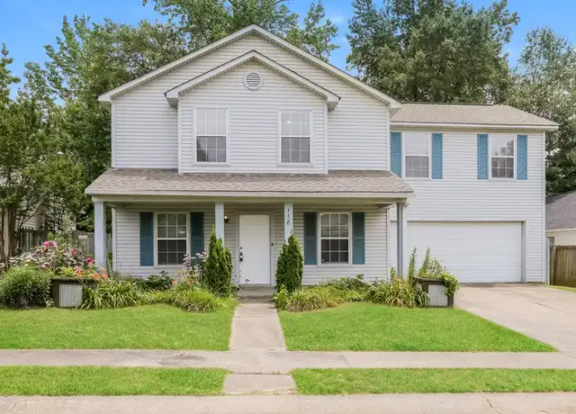 Property at 118 Village Dr, Benton, AR, 72015, 4 beds, 2.5 baths, [object Object]
