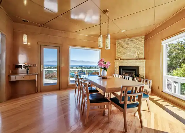 Property at 627 High St, Santa Cruz, CA, 95060, 2 beds, 3 baths, [object Object]