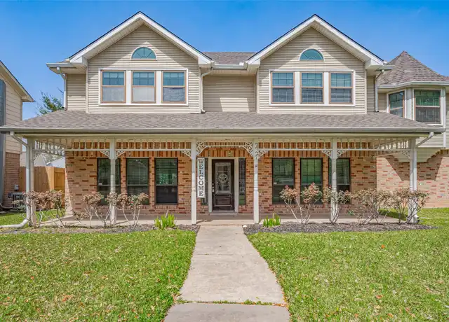 Property at 2727 Raintree Dr, Sugar Land, TX, 77478, 4 beds, 2.5 baths, [object Object]