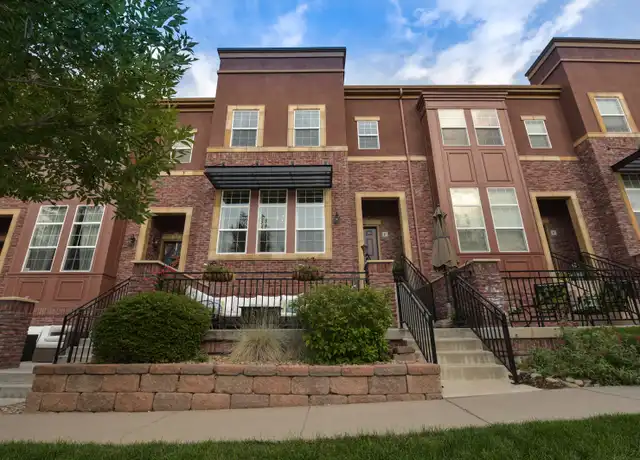 Property at 9450 Ridgeline Blvd Unit F, Highlands Ranch, CO, 80129, 3 beds, 2.5 baths, [object Object]