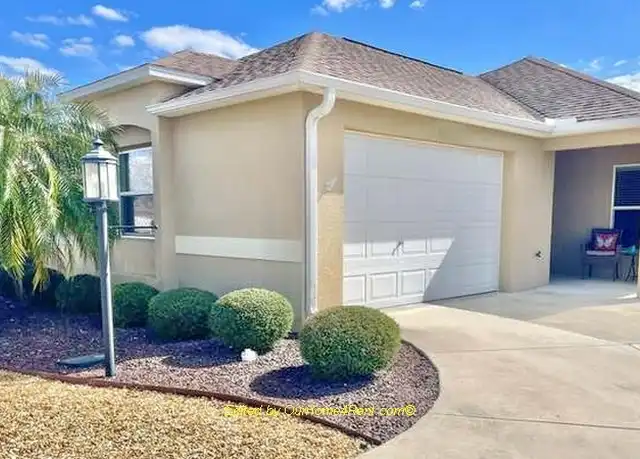 Property at 964 Wren St, The Villages, FL, 32163, 2 beds, 2 baths, [object Object]