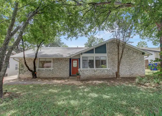 Property at 705 Huntingdon Pl, Austin, TX, 78745, 3 beds, 2 baths, [object Object]