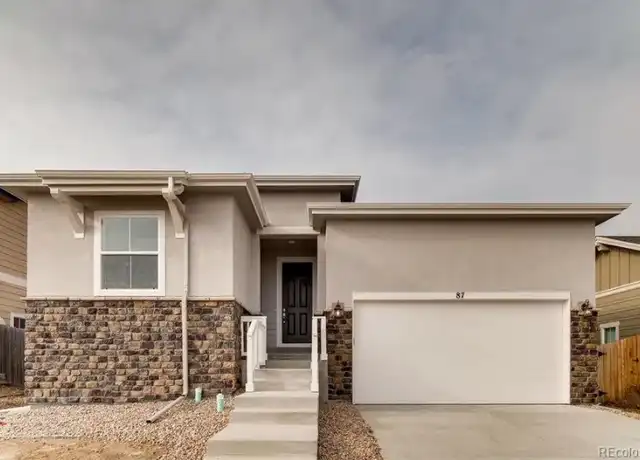 Property at 82 Homestead Way, Brighton, CO, 80601, 4 beds, 2 baths, [object Object]