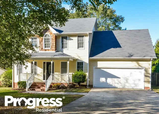 Property at 4113 Mangrove Dr, Raleigh, NC, 27616, 3 beds, 2.5 baths, [object Object]