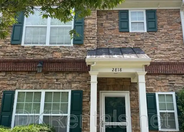 Property at 2818 Village Trce, Atlanta, GA, 30344, 3 beds, 2.5 baths, [object Object]