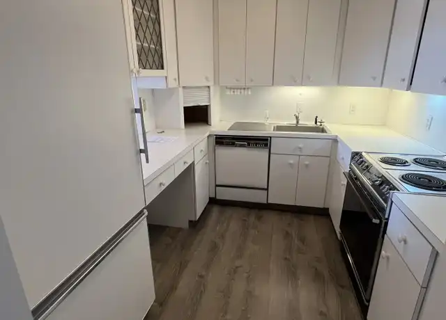 Property at 80 Salisbury St #407, Worcester, MA, 01609, 2 beds, 2 baths, [object Object]