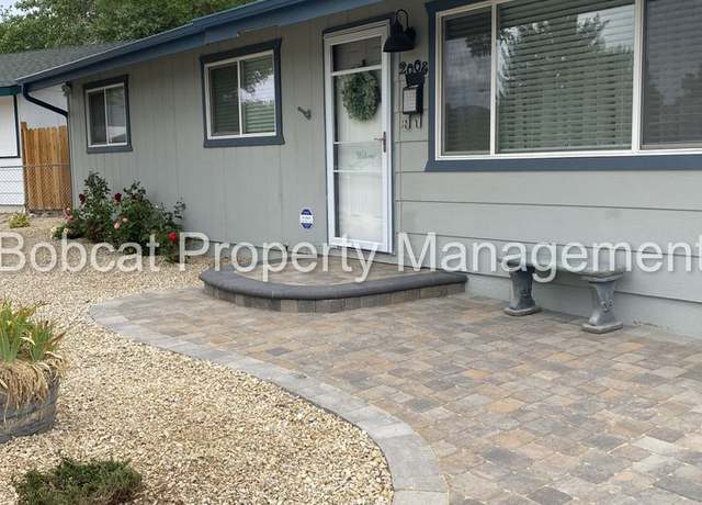 Photo of 2008 Marie Dr, Carson City, NV 89706