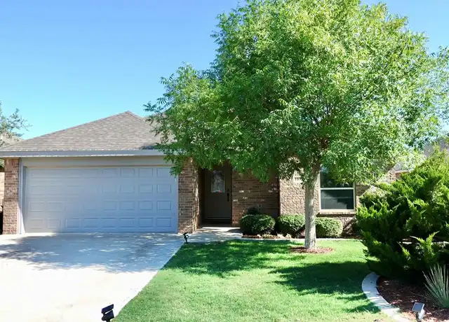 Property at 1107 Cedar Creek Rd, Midland, TX, 79705, 4 beds, 2 baths, [object Object]