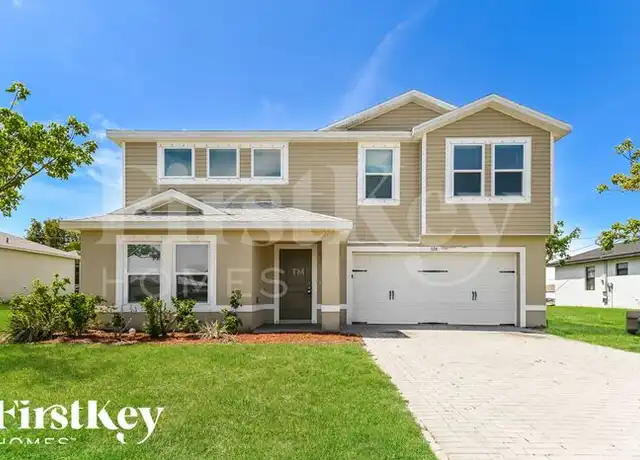 Property at 526 SE 1st St, Cape Coral, FL, 33990, 5 beds, 3.5 baths, [object Object]