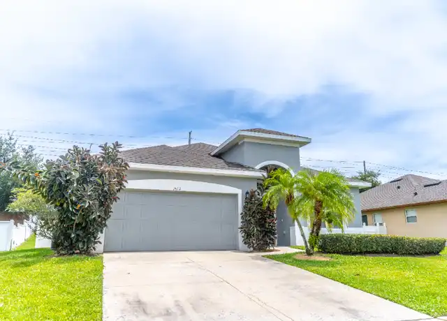Property at 1512 Whitefriar Dr, Ocoee, FL, 34761, 4 beds, 2 baths, [object Object]