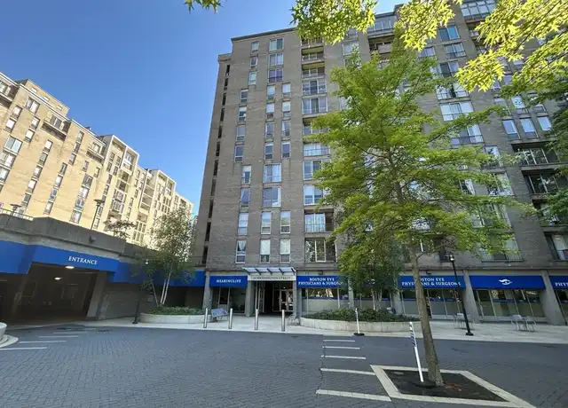Property at 44 Washington St #508, Brookline, MA, 02445, 0 beds, 1 bath, [object Object]
