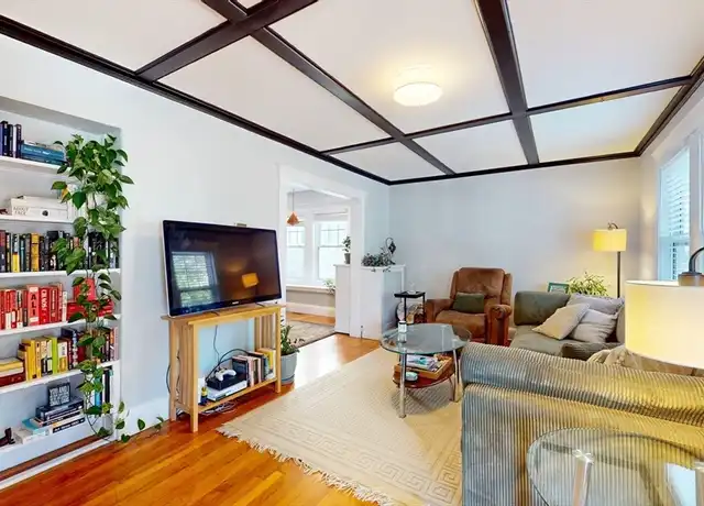 Property at 20 Wheelwright Rd Unit 20, Medford, MA, 02155, 2 beds, 1 bath, [object Object]