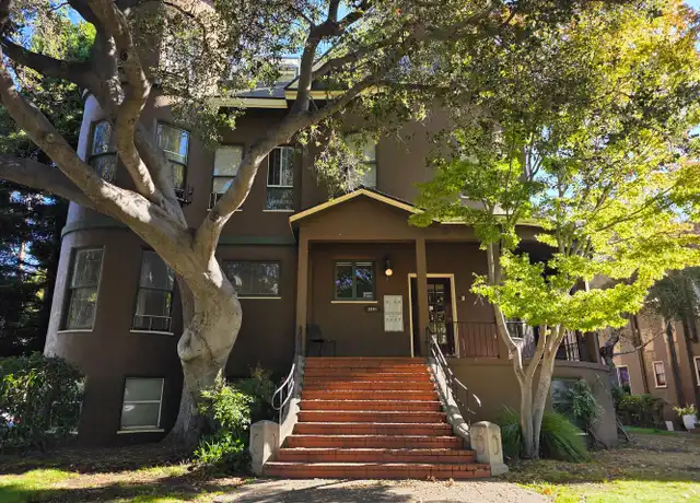 Property at 2001 Alameda Ave Unit 5, Alameda, CA, 94501, 1 bed, 1 bath, [object Object]